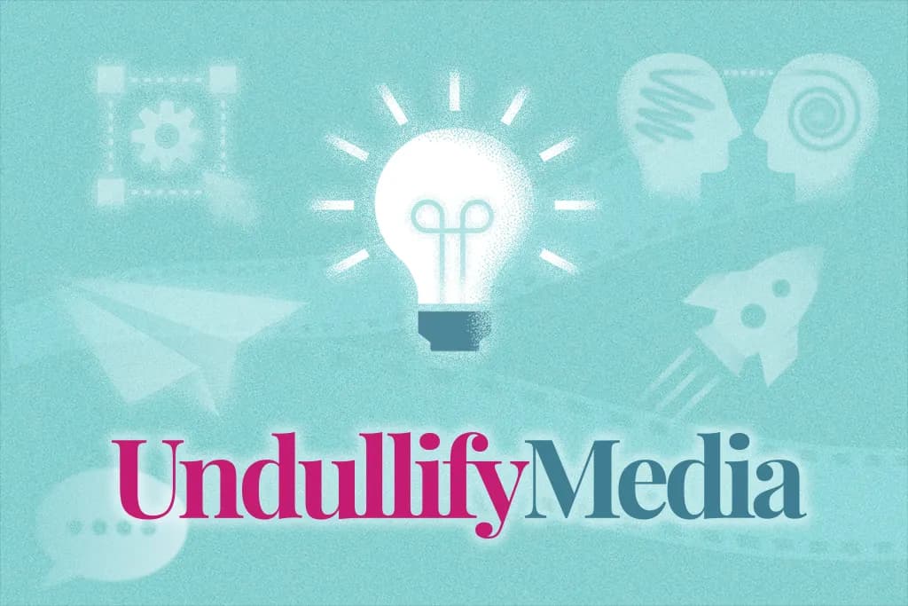 Undullify Media